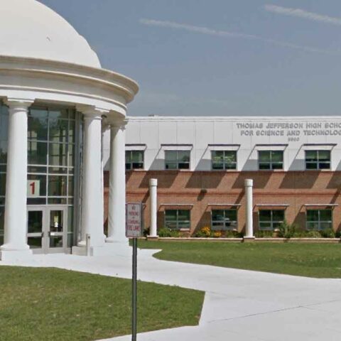 Prestigious virginia school under fire after withholding awards from students - photo licensed by shore news network.