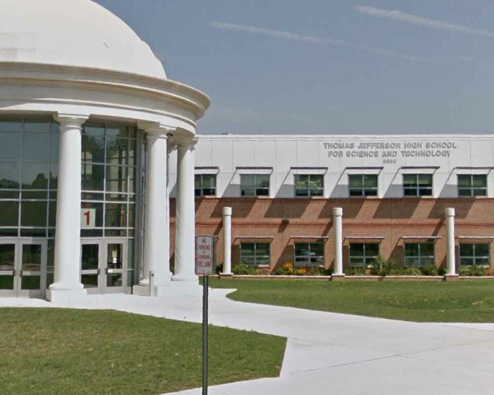 Prestigious Virginia school under fire after withholding awards from students