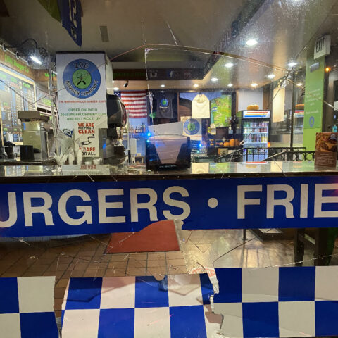 After seattle defunded its police, local business owners say crime is worse than ever - photo licensed by shore news network.