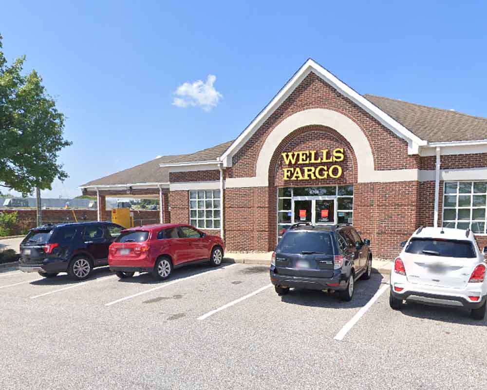 Female bank robber had second thoughts about robbing bank demanded note back, fled