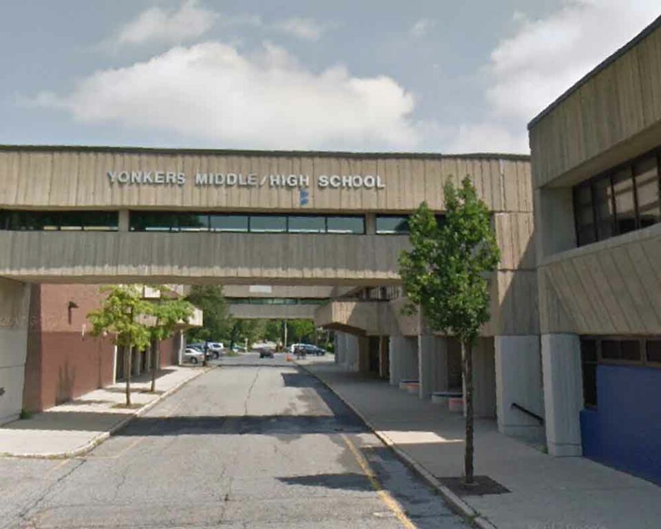 Yonkers Middle High School
