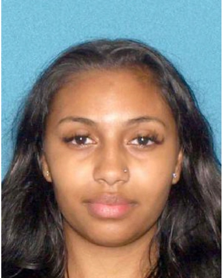 16-year-old reported missing in Newark