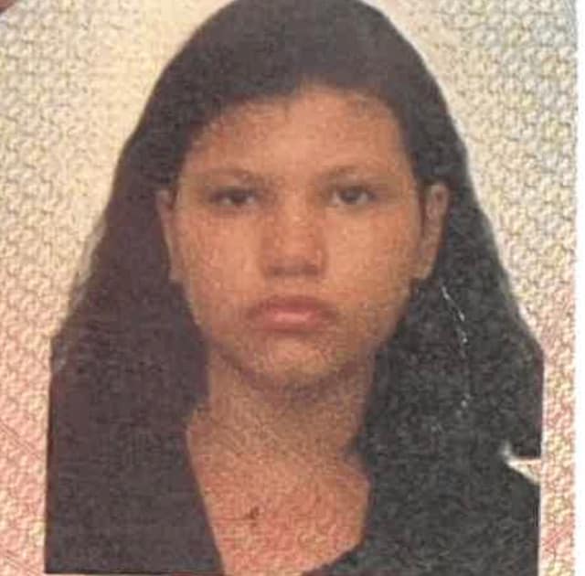 Newark police searching for missing 13-year-old, who possibly traveled to the Bronx