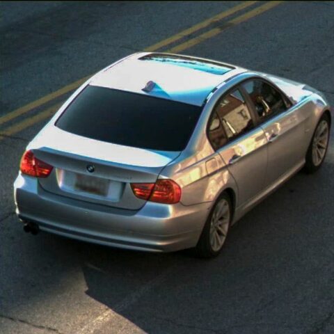 Rape suspect caught in baltimore, but police believe there are more victims - photo licensed by shore news network.