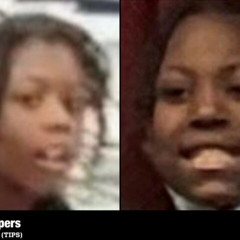 Young siblings reported missing in harlem - photo licensed by shore news network.