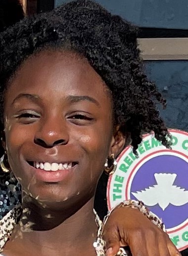 12-year-old reported missing in Middle River