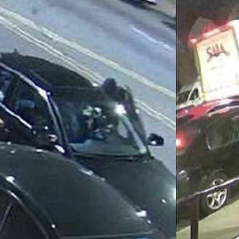 Do you know them? Newark carjackers sought by police - photo licensed by shore news network.