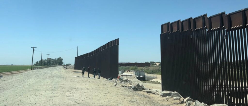 American Dissatisfaction With Immigration Levels Increases As Border Crisis Continues: POLL