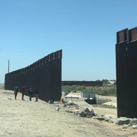 American dissatisfaction with immigration levels increases as border crisis continues: poll - photo licensed by shore news network.