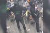 Police seek suspects who took bags of cash, goods from philadelphia market