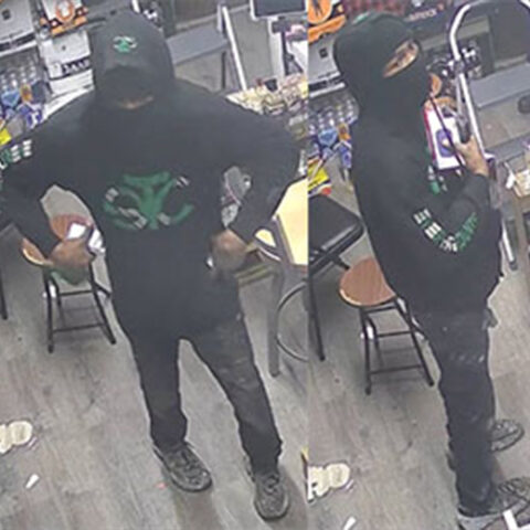 Police seek suspects who took bags of cash, goods from philadelphia market - photo licensed by shore news network.