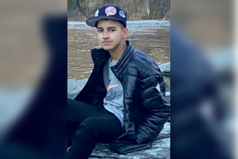 16-year-old reported missing in North Philadelphia
