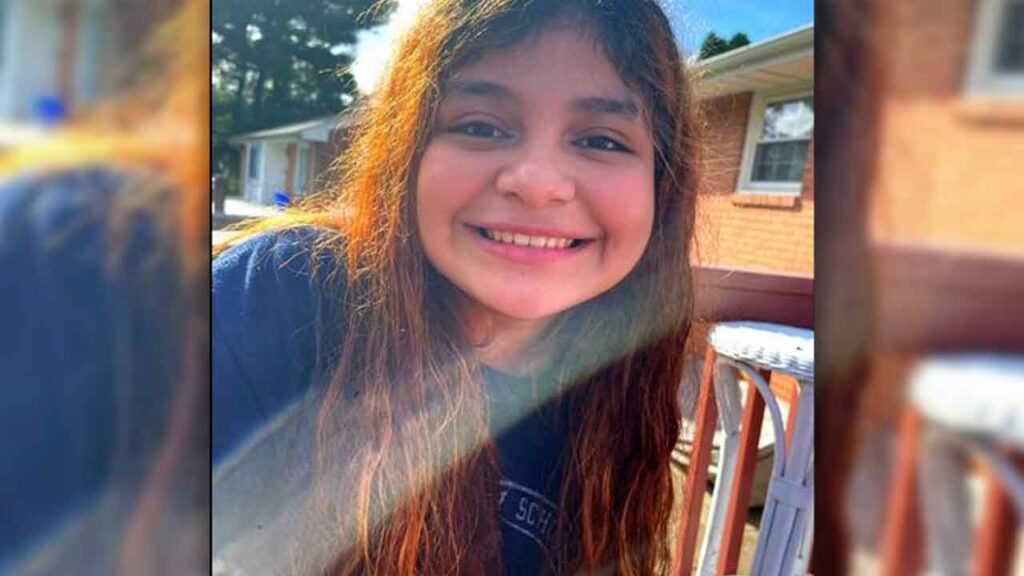 14-year-old reported missing since Thursday in Bel Air