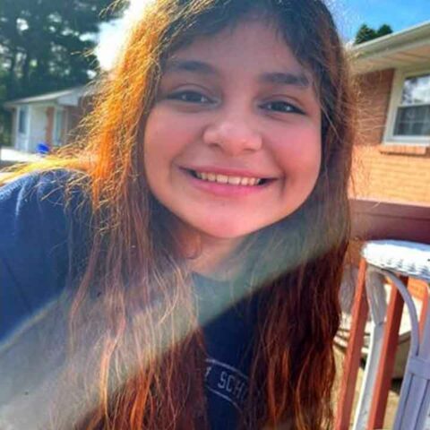 14-year-old reported missing since thursday in bel air - photo licensed by shore news network.