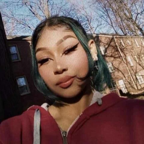 Takoma park teen reported missing - photo licensed by shore news network.