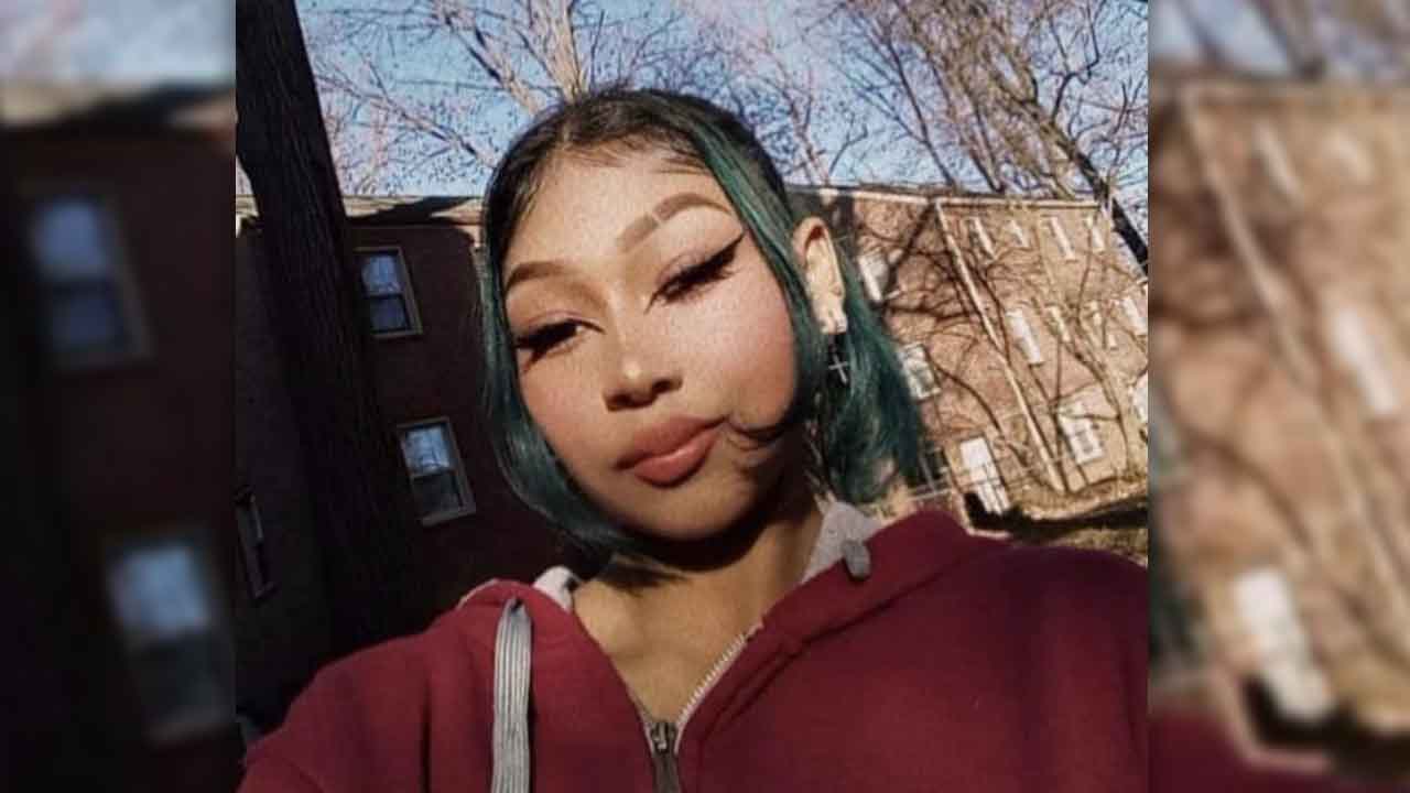 Takoma Park teen reported missing