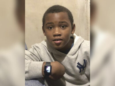 17-year-old reported missing since January in Philadelphia