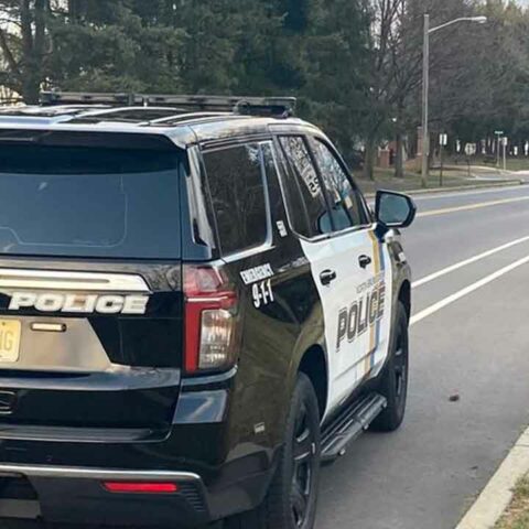 North brunswick police to step up traffic enforcement detail on monday - photo licensed by shore news network.