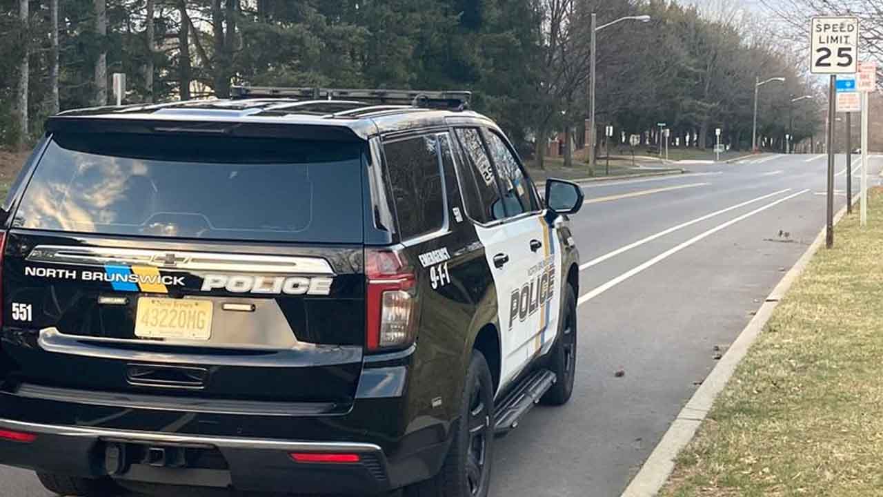 North Brunswick police to step up traffic enforcement detail on Monday