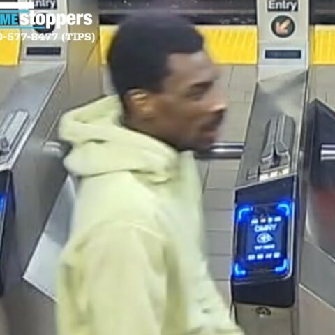 53-year-old man assaulted during botched robbery in brooklyn - photo licensed by shore news network.