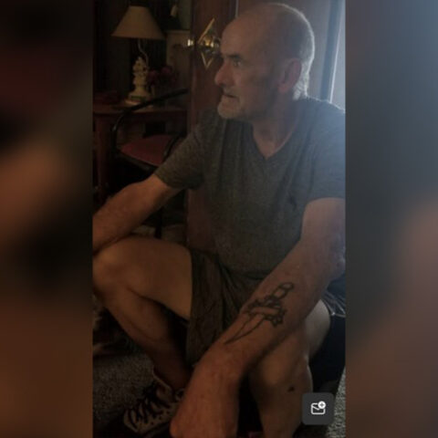 Man reported missing in southwest philadelphia - photo licensed by shore news network.