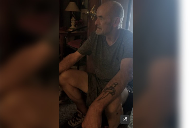 Man reported missing in Southwest Philadelphia