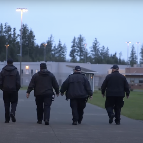 State corrections system to pay former inmate six figures to create ‘equitable’ culture - photo licensed by shore news network.