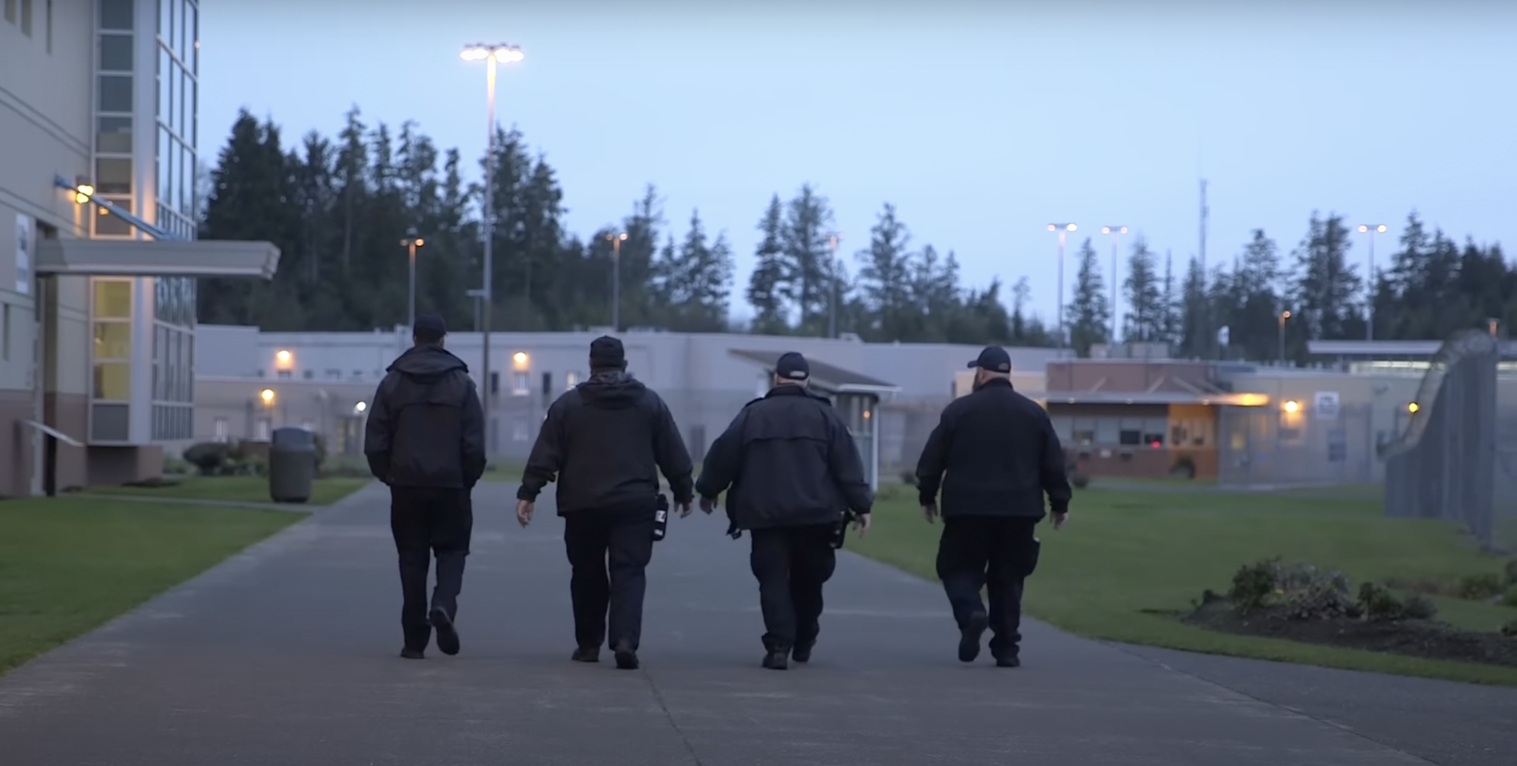State Corrections System To Pay Former Inmate Six Figures To Create ‘Equitable’ Culture