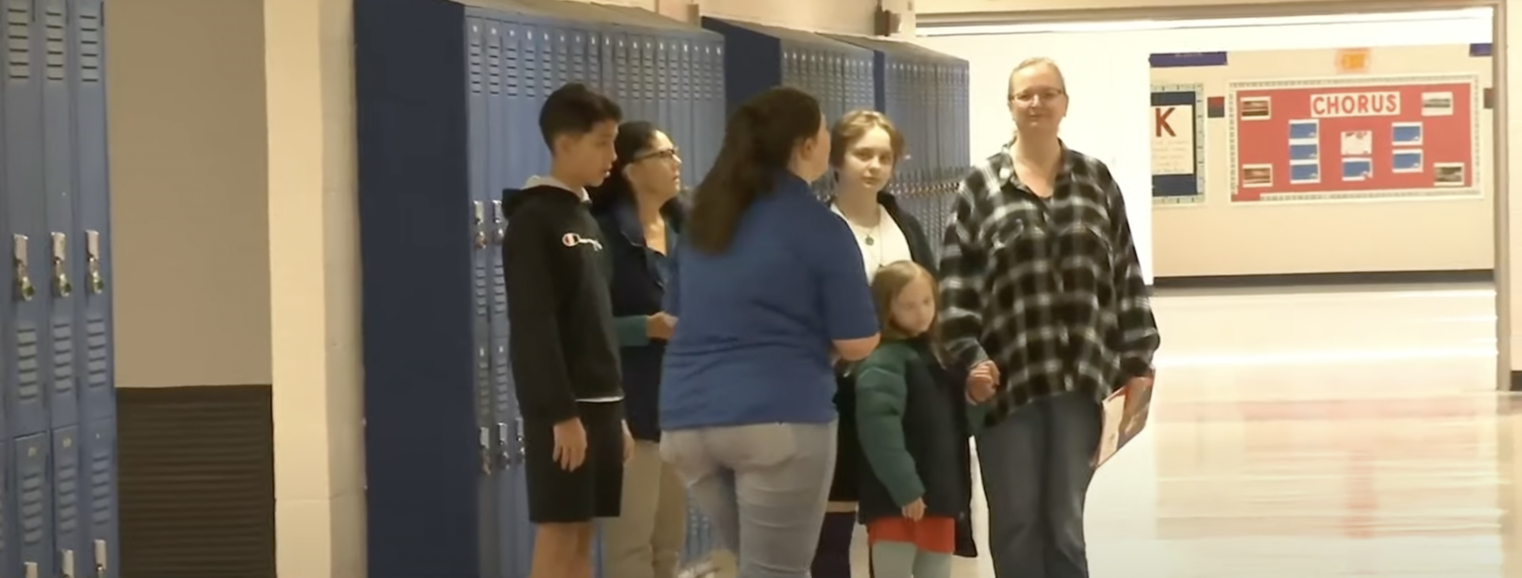 Florida School District Cancels Survey That Asked 10-Year-Olds About Sex, Gender Identity