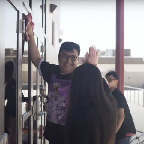 School district enlists ‘black lives matter task force’ to help teach 7th graders how they’re implicitly biased - photo licensed by shore news network.