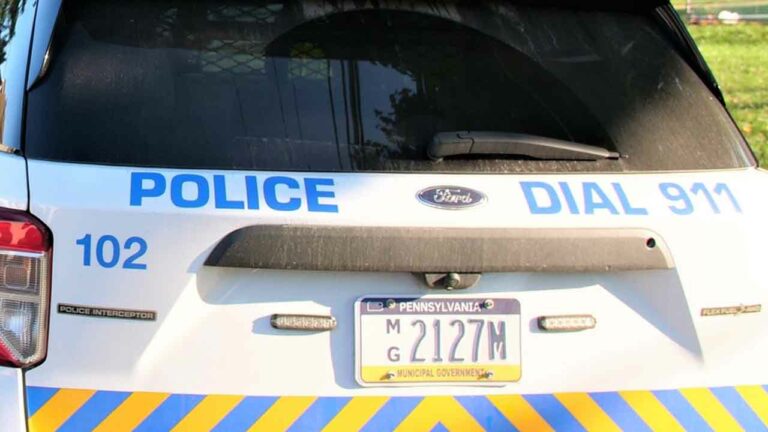 Two pedestrians injured after 71-year-old in suv crashes into allentown farmers market - photo licensed by shore news network.