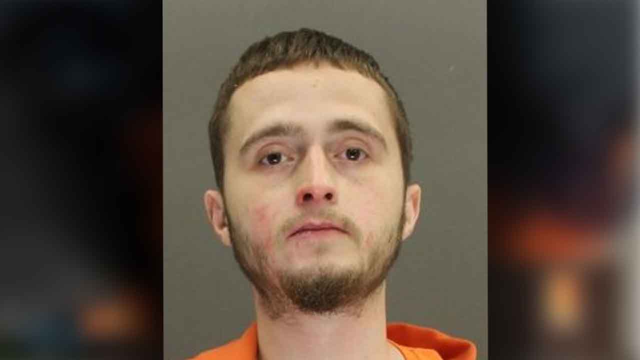 Arsonist responsible for fatal Burlington Township fire pleads guilty