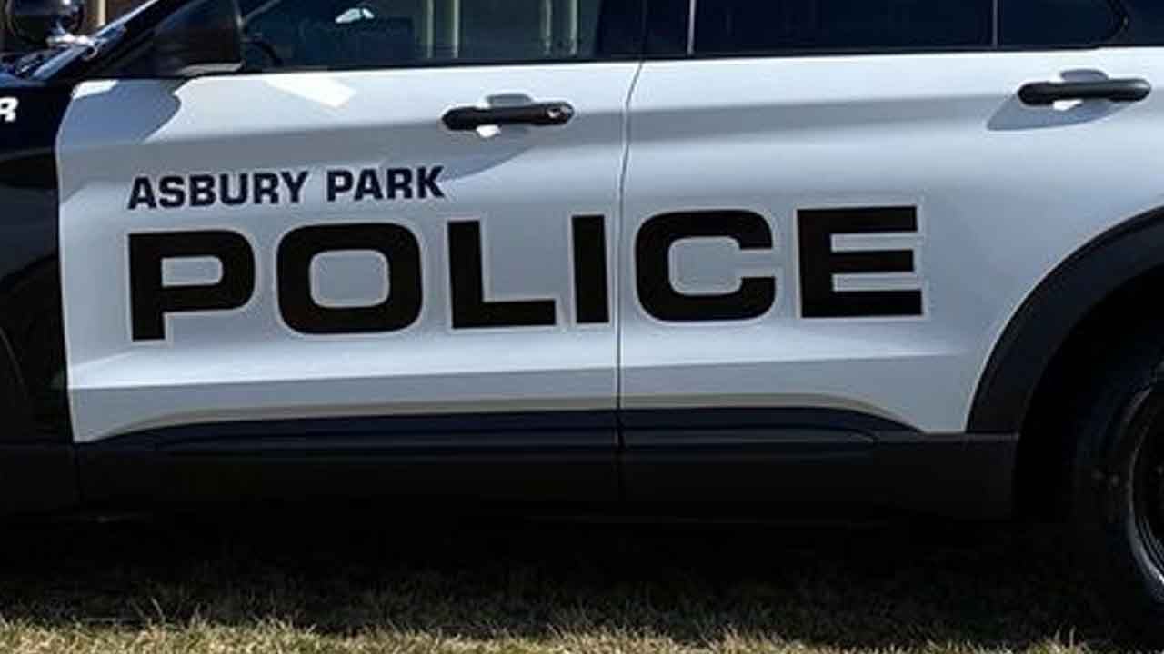 Asbury Park man sentenced to 45 years for fatal 2022 shooting of Dariel Vernet
