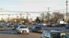 Pedestrian struck and killed on baltimore national pike