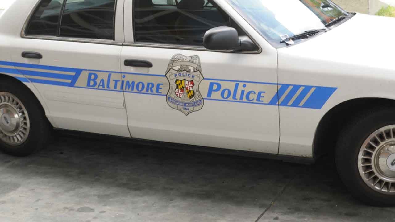 Deadly Shooting Under Investigation in Reisterstown Area
