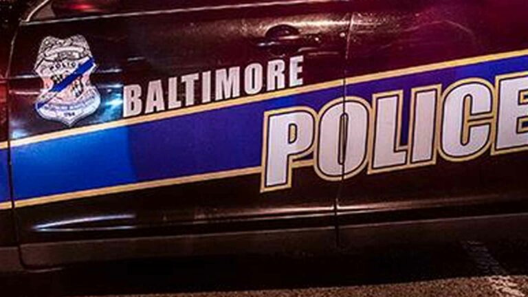 Man shot dead after early morning gunfire on w. Franklin street - photo licensed by shore news network.