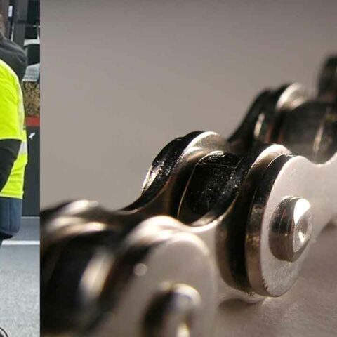 Man with saw blade, bike chain sought in bronx attack - photo licensed by shore news network.