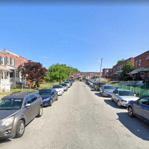 Woman beaten while she slept in brooklyn home invasion - photo licensed by shore news network.
