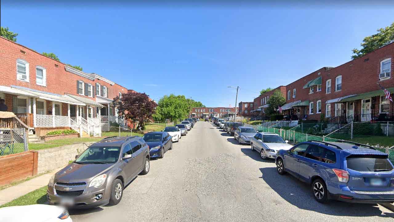 Woman beaten while she slept in Brooklyn home invasion
