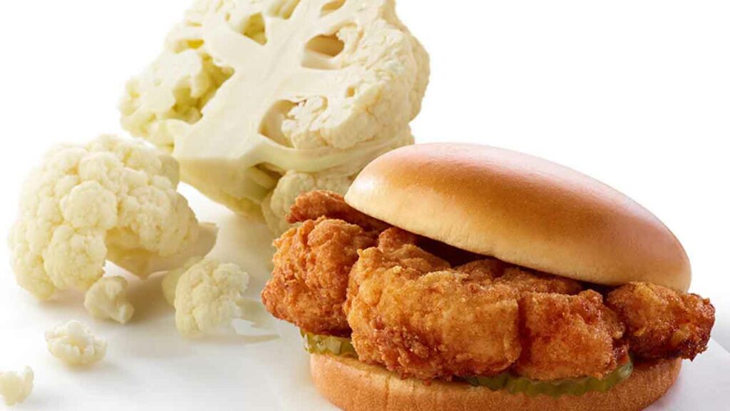 Chick-fil-A hoping new Cauliflower filet sandwich takes off, but will New Jerseyans bite