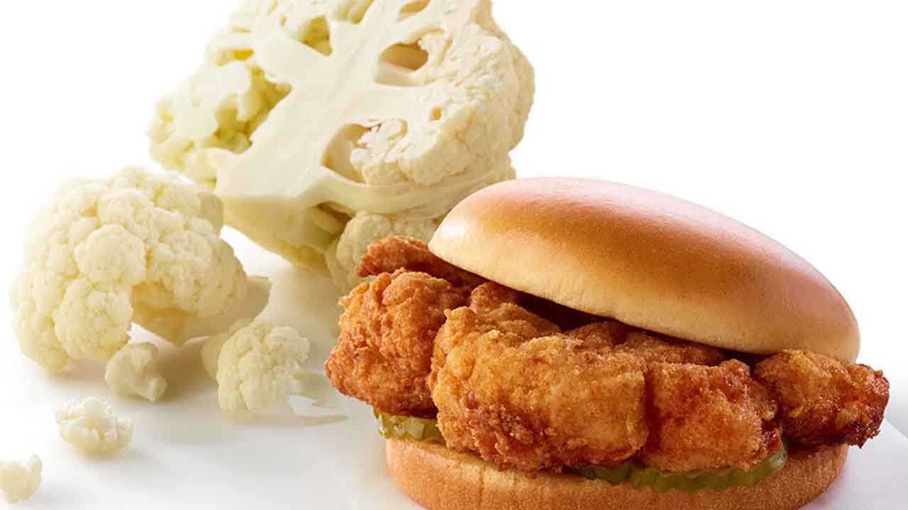Chick-fil-A hoping new Cauliflower filet sandwich takes off, but will New Jerseyans bite