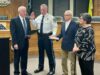 Brick township names new police chief