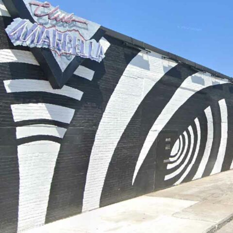 17-year-old arrested and charged in second shooting at buffalo lgbtq nightclub - photo licensed by shore news network.