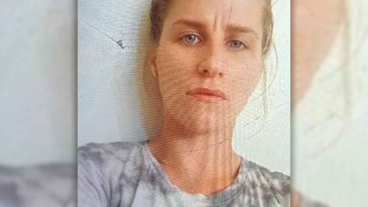 Collier County woman reported missing