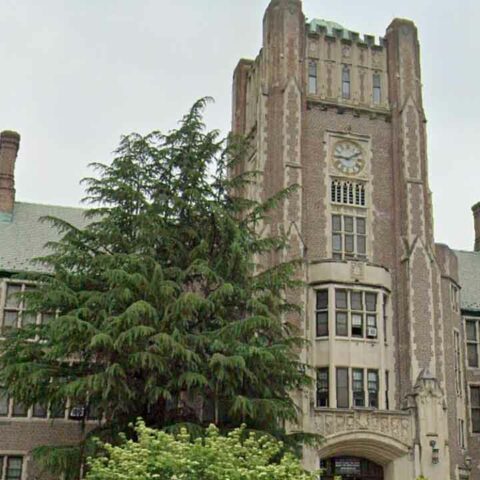 Police respond to multiple fights at maplewood-irvington high school basketball game - photo licensed by shore news network.