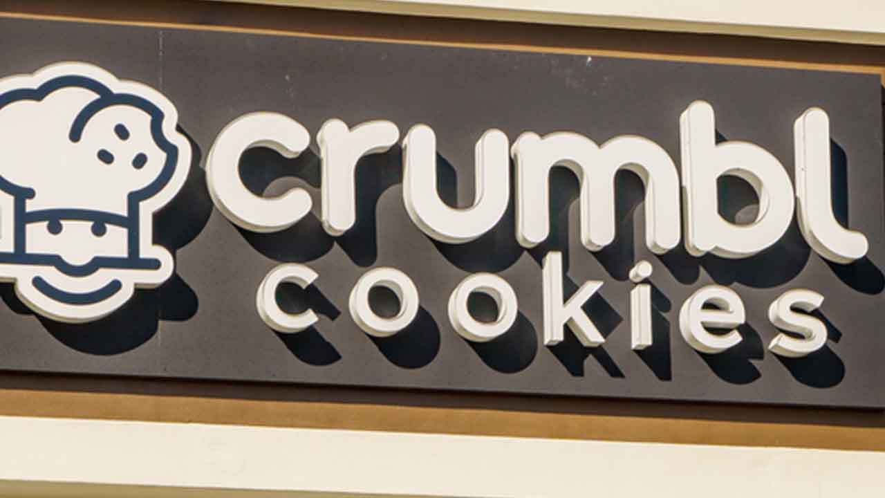 Crumbl Cookies is opening first Ocean County bakery, here's where