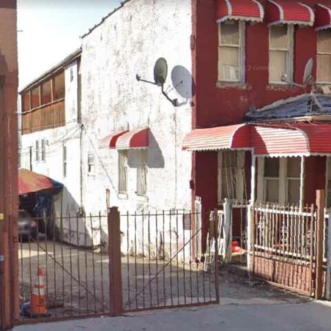 Nypd arrests 15-year-old for murder in bronx arson case - photo licensed by shore news network.