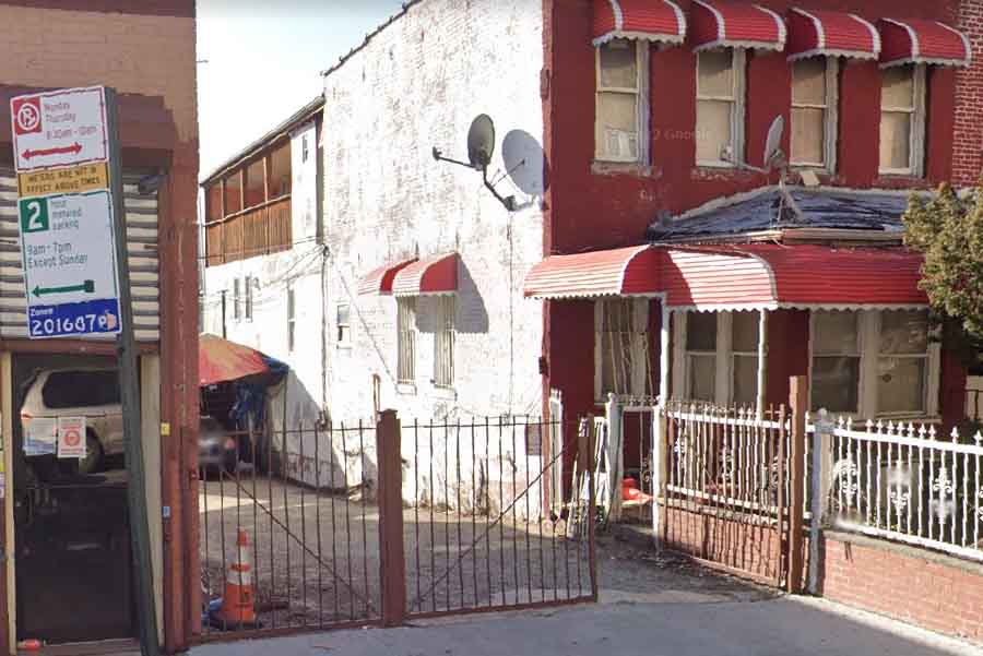 NYPD arrests 15-year-old for murder in Bronx arson case