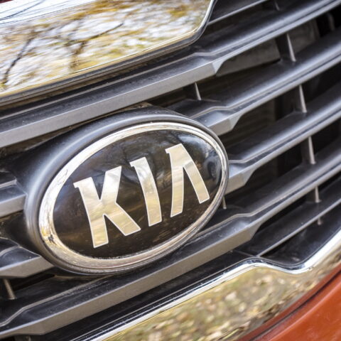 Hyundai, kia release software update as cars targeted for theft due to flaws - photo licensed by shore news network.