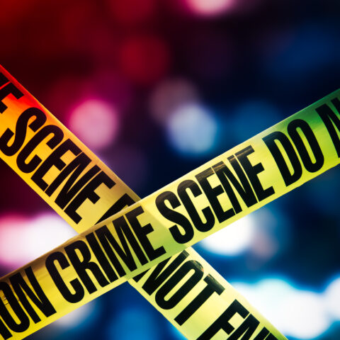 New jersey lawmaker says enough is enough with failing bail reform laws - photo licensed by shore news network.